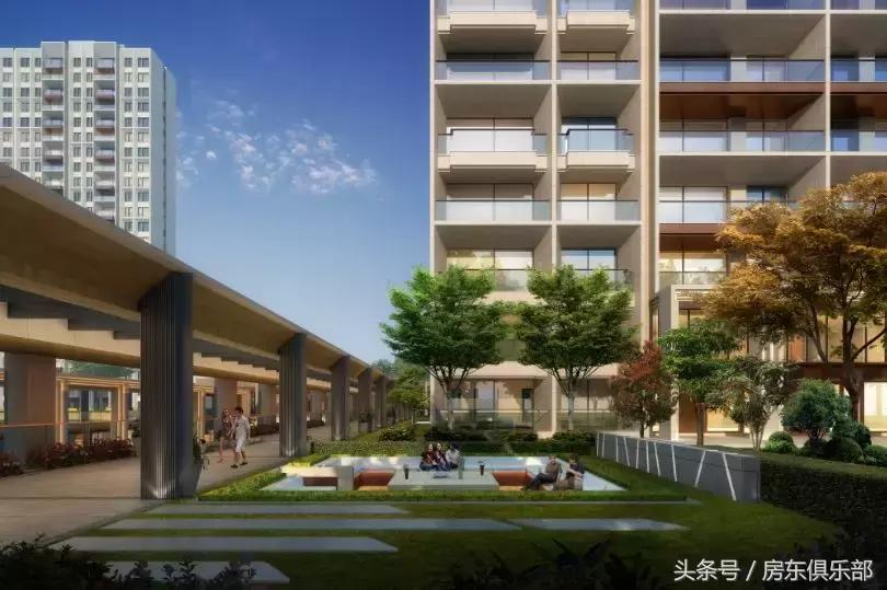 鄭州樓盤最新房價概覽與概覽