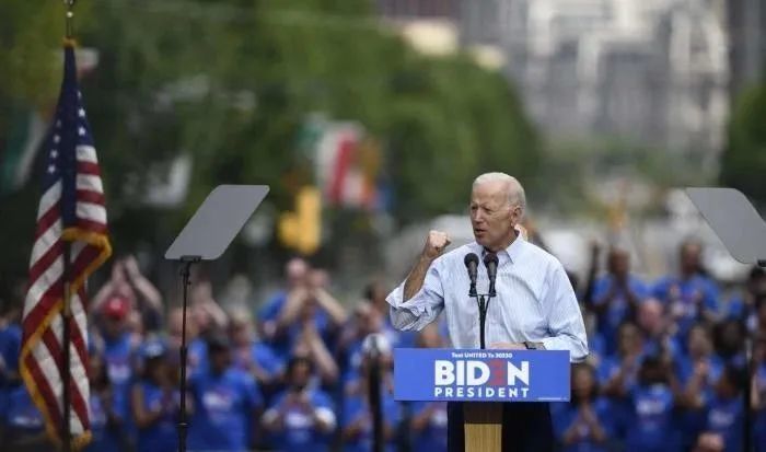 拜登最新票數(shù)分析與趨勢預(yù)測