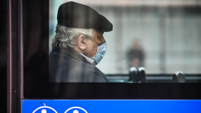 新冠最新社交距離觀點分析與闡述