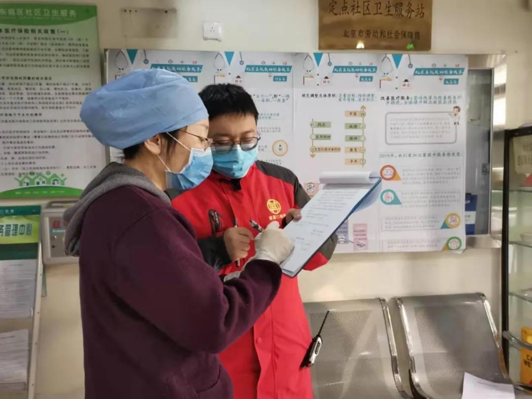 中國(guó)疫情重點(diǎn)區(qū)域防疫實(shí)錄，小巷深處的小店防疫故事