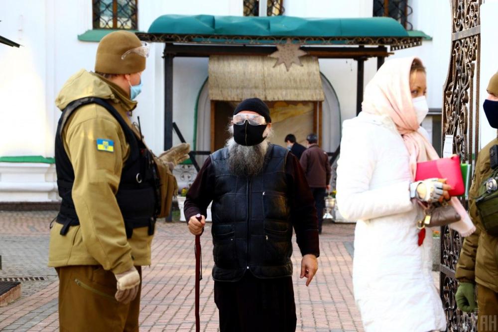 烏克蘭新冠疫情最新動態(tài)