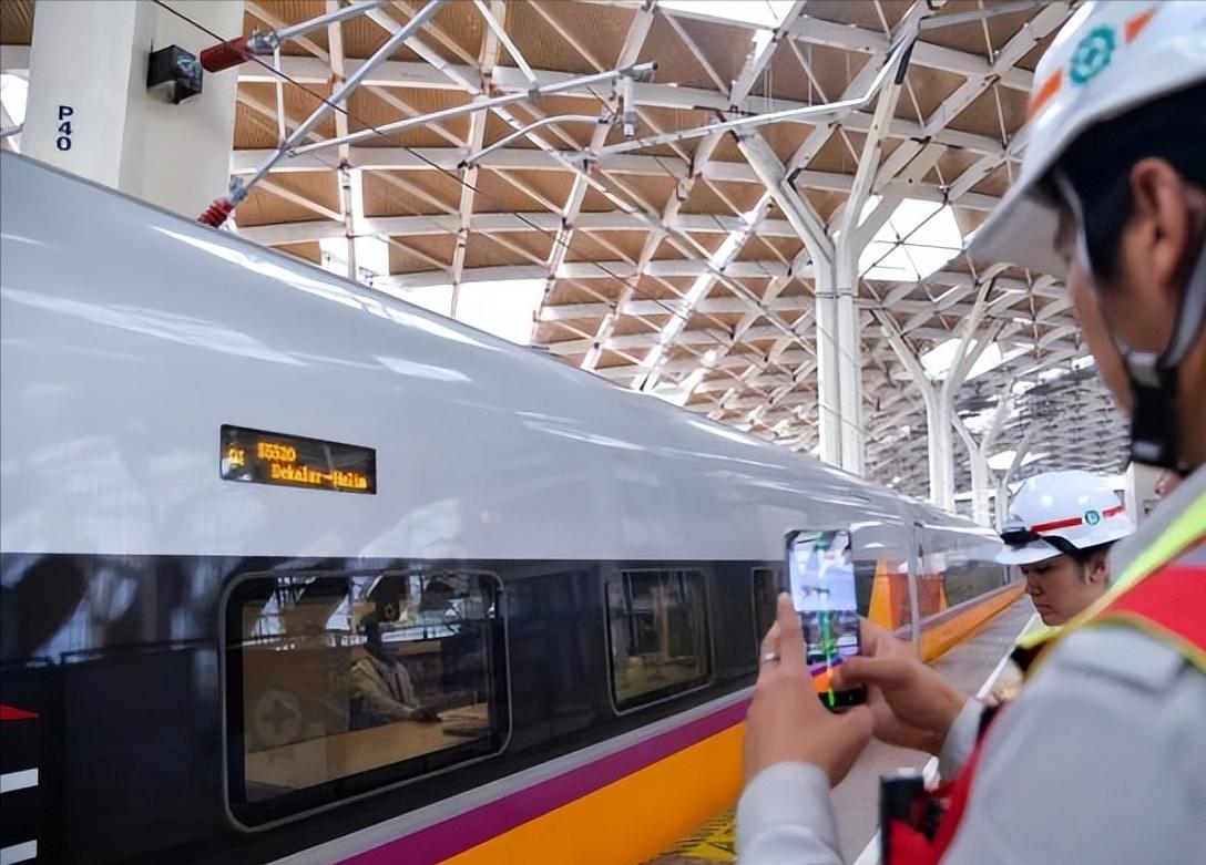 印尼高鐵最新狀況,印尼高鐵最新狀況及其相關(guān)論述