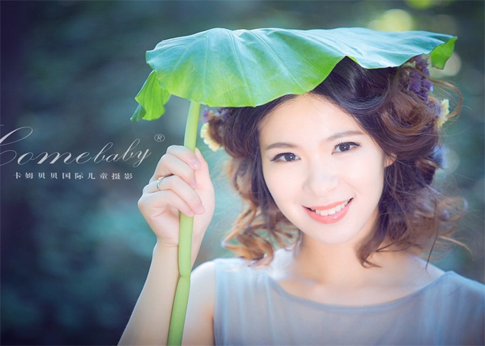 長沙孕婦照最新推薦，愛的紐帶，定格幸福瞬間