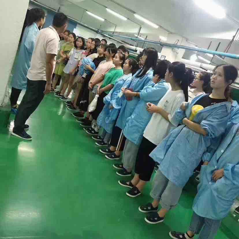 深圳長白班工廠最新情況探析