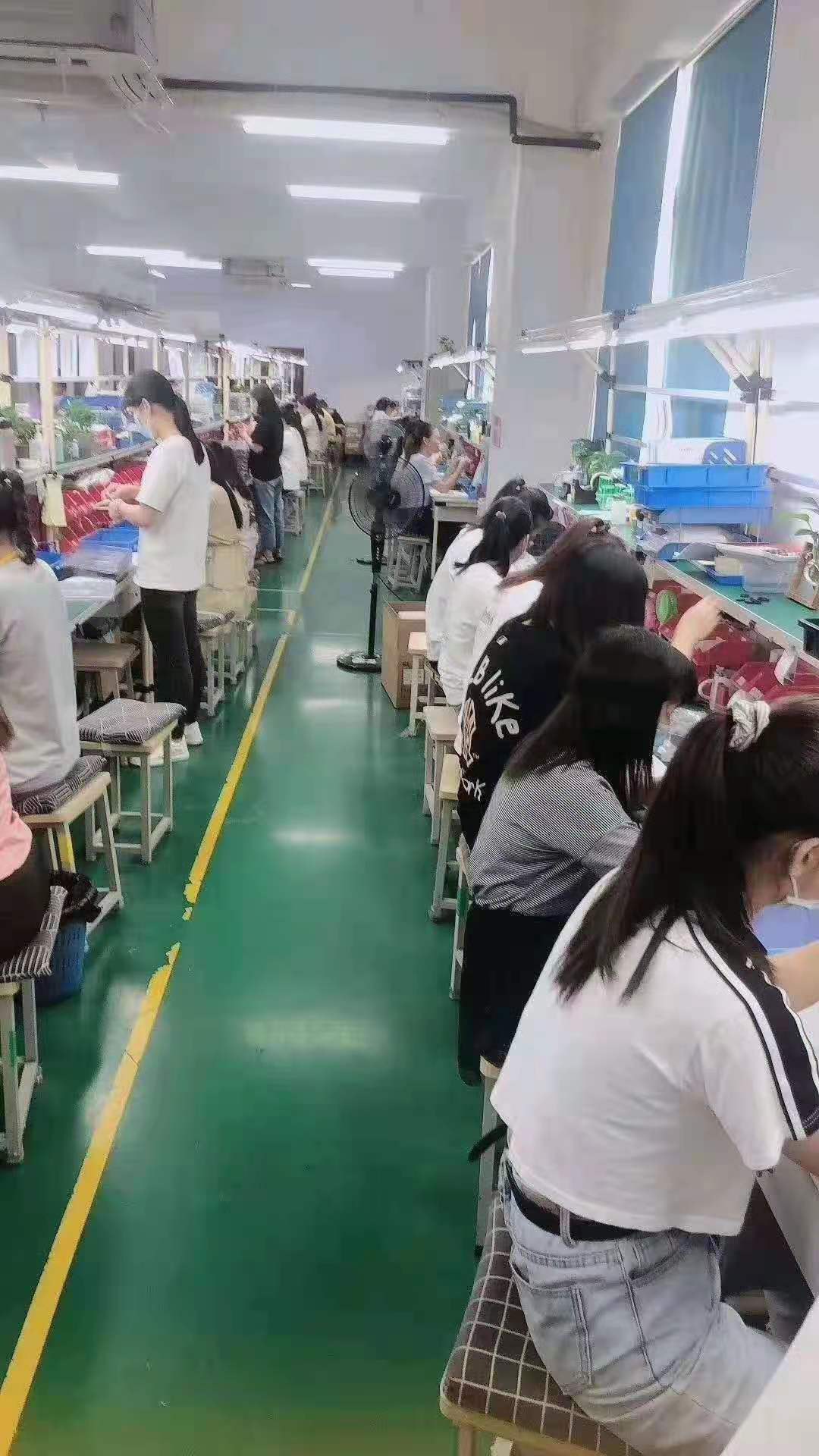 深圳長白班工廠最新情況探析