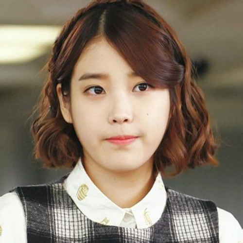 最新韓劇女主發(fā)型，時尚潮流的先鋒引領(lǐng)者