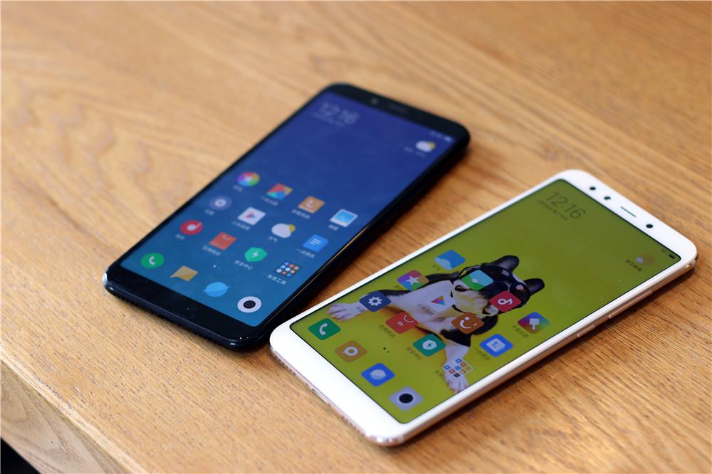 小米6x最新,小米6X最新，科技與時(shí)尚的完美融合