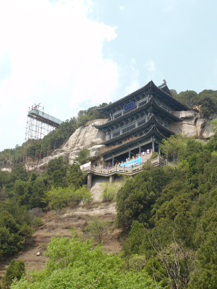 天龍山景區(qū)最新,天龍山景區(qū)最新探秘，時(shí)代背景下的璀璨明珠