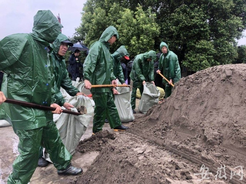 合肥防汛抗旱最新汛情,合肥防汛抗旱最新汛情下的溫馨夏日故事