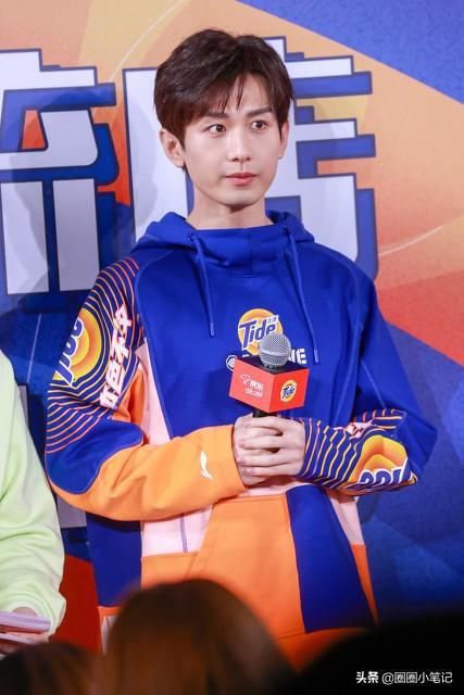 成毅最新感情消息,成毅最新感情消息