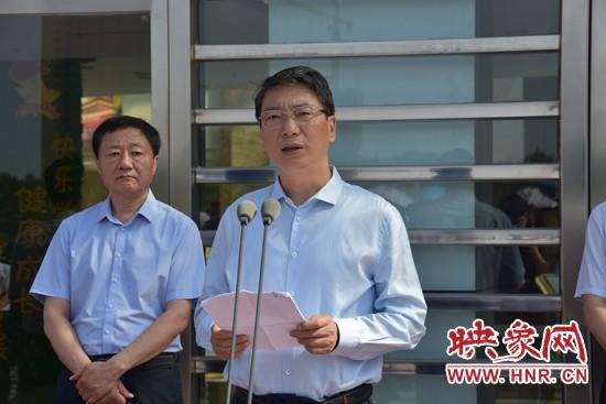 漯河最新肺炎疫情動(dòng)態(tài)與小巷深處的獨(dú)特風(fēng)味