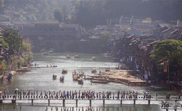 國內(nèi)旅游最新疫情下的自然探索之旅，尋求心靈寧靜與平和的旅程