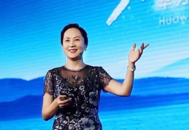 孟晚舟美國最新情況分析與進(jìn)展