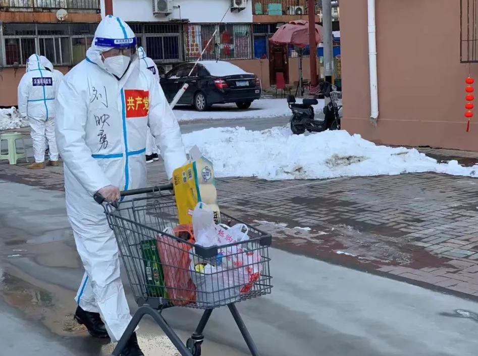 天津今日疫情狀況與小巷深處的獨(dú)特風(fēng)味