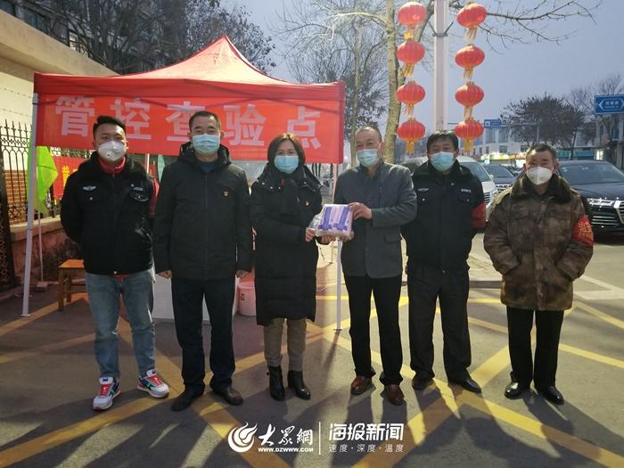 山東青島最新通知疫情,山東青島的最新通知疫情與溫馨的日常故事