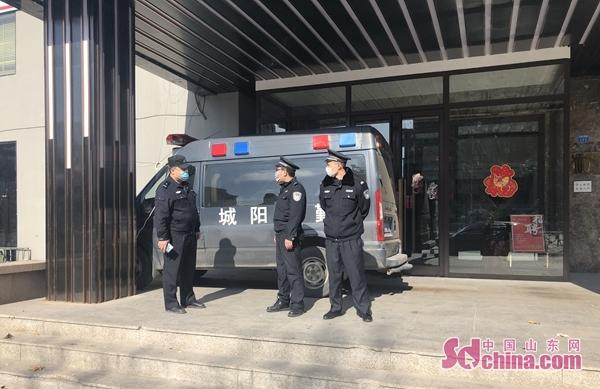 山東青島最新通知疫情,山東青島的最新通知疫情與溫馨的日常故事