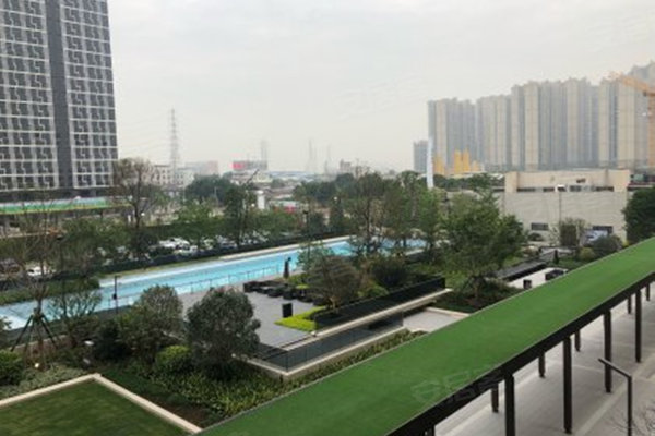 倫教時(shí)代的最新印記