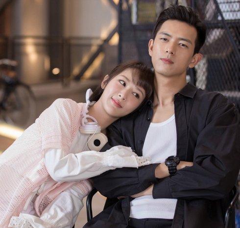 楊紫人氣飆升，影視界的耀眼明星