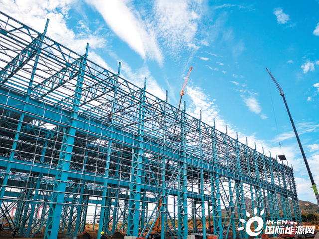 通裕重工引領(lǐng)行業(yè)創(chuàng)新，塑造未來工業(yè)巨頭之路的最新動態(tài)