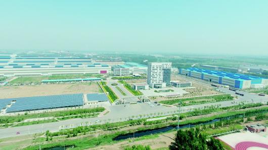 通裕重工引領(lǐng)行業(yè)創(chuàng)新,塑造未來工業(yè)巨頭之路的最新動態(tài)