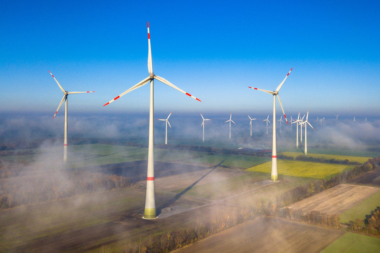 風(fēng)電混搭最新趨勢，背景、進(jìn)展與重要地位分析