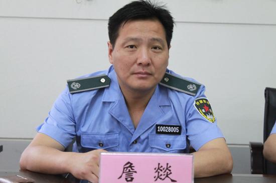 城管局局長(zhǎng)最新動(dòng)態(tài)，城市管理的創(chuàng)新與實(shí)踐探索