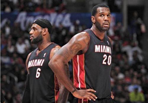 熱火球員最新傷情報告更新，球迷心系傷病時刻！