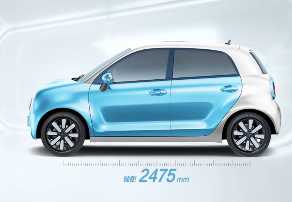 小明探尋最新電車(chē)品牌之旅，電車(chē)奇遇記揭秘?zé)衢T(mén)品牌