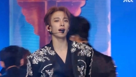 李碩珉最新going系列，自然美景的治愈之旅