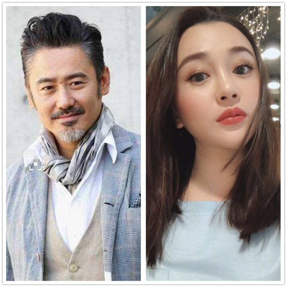 吳秀波最新緋聞，尋覓心靈寧靜之地，與大自然共舞的美麗時光