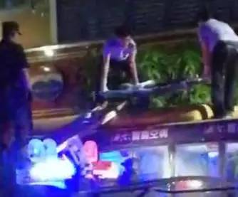 墜樓小學(xué)生的最新科技產(chǎn)品介紹