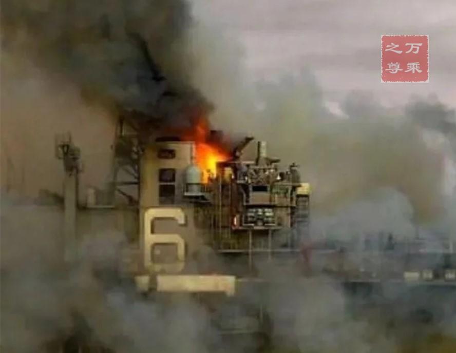 理查德號海洋上的溫馨日常更新資訊