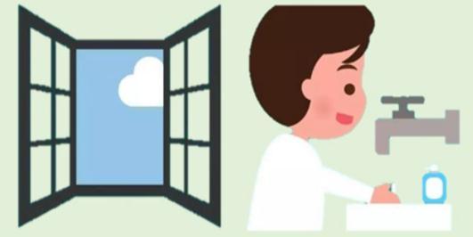 新冠傳染最新研究,新冠傳染最新研究的日常故事