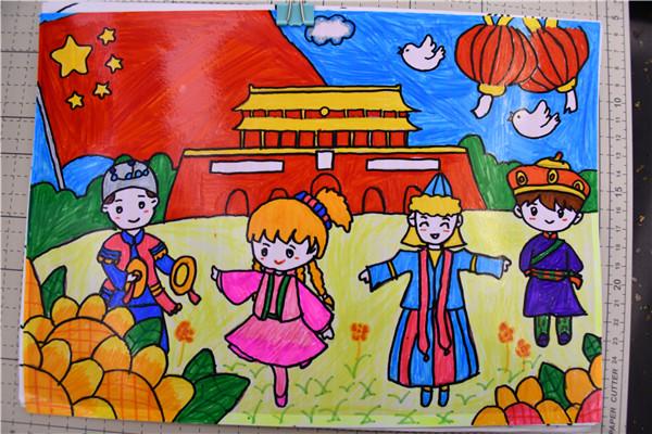 最新中國夢主題引領科技瑰寶，智能生活體驗邁入新紀元