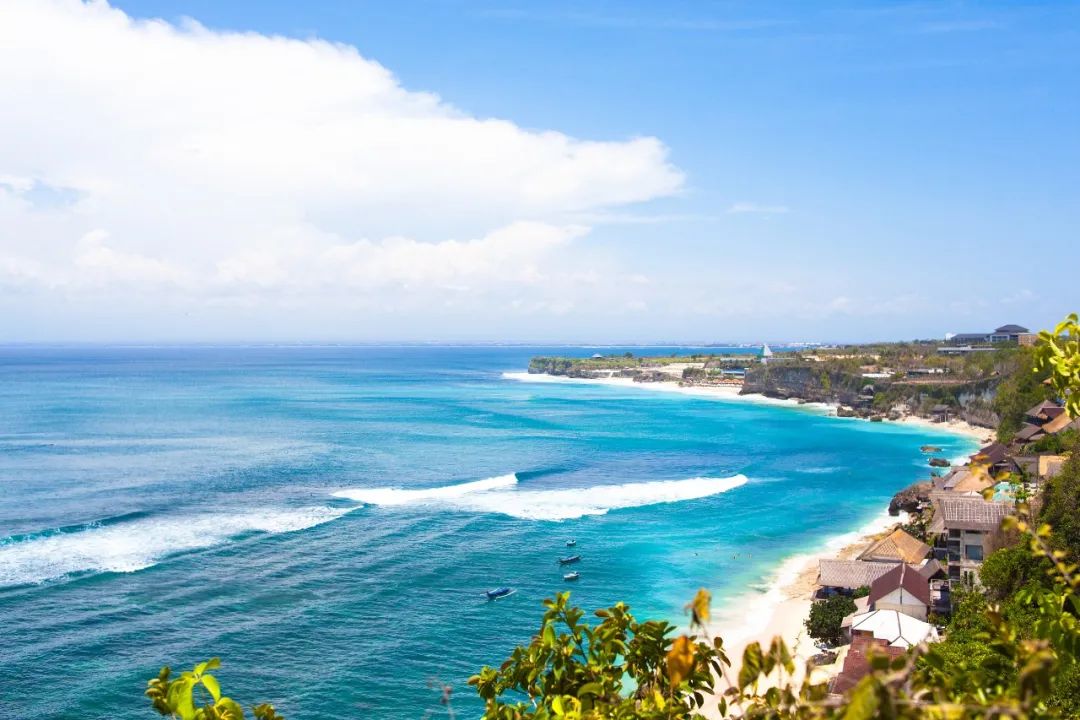 巴厘島案最新進(jìn)展，自然美景之旅，探尋內(nèi)心平靜之路