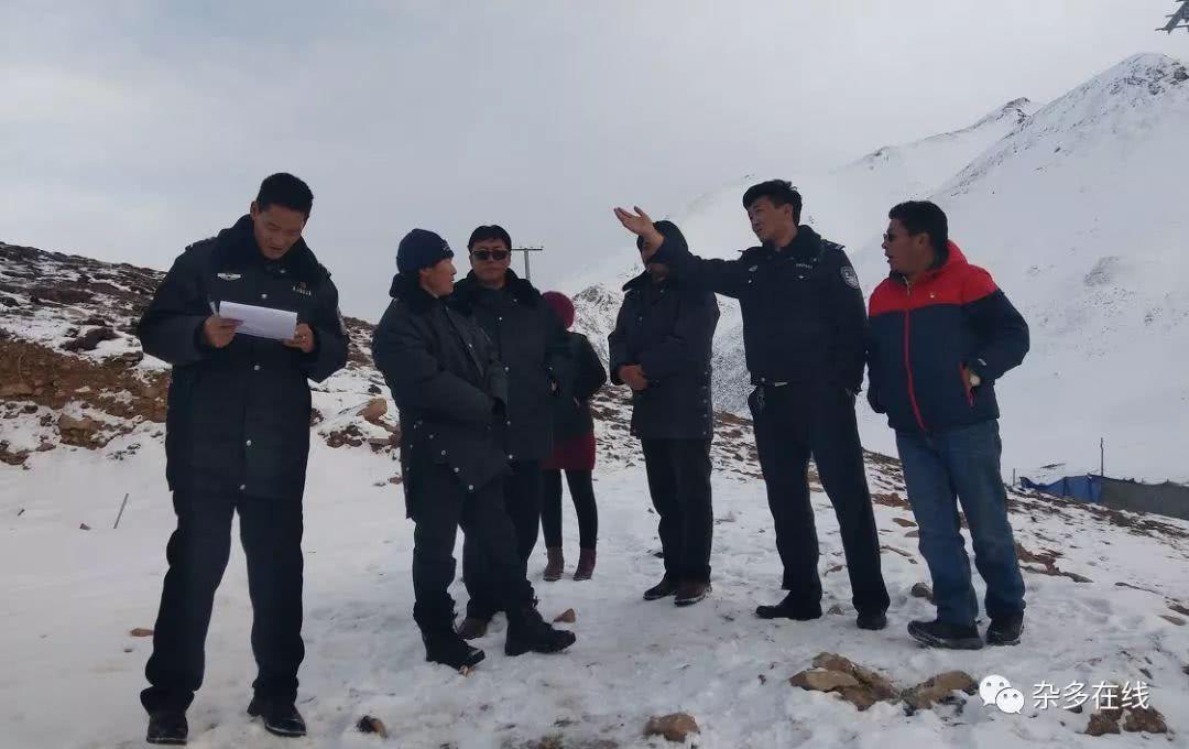 雪災應對與救援進展最新消息，全面應對緊急狀況，救援行動持續(xù)進行中