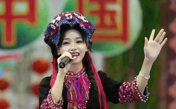 最新民歌抖音，時代旋律的嶄新演繹