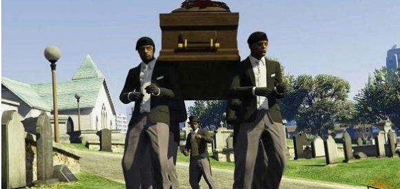 科技重塑生活，智能抬棺引領(lǐng)未來(lái)風(fēng)潮