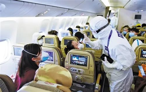 北京疫情境外動(dòng)態(tài)，入境人員的健康守護(hù)與防疫進(jìn)展