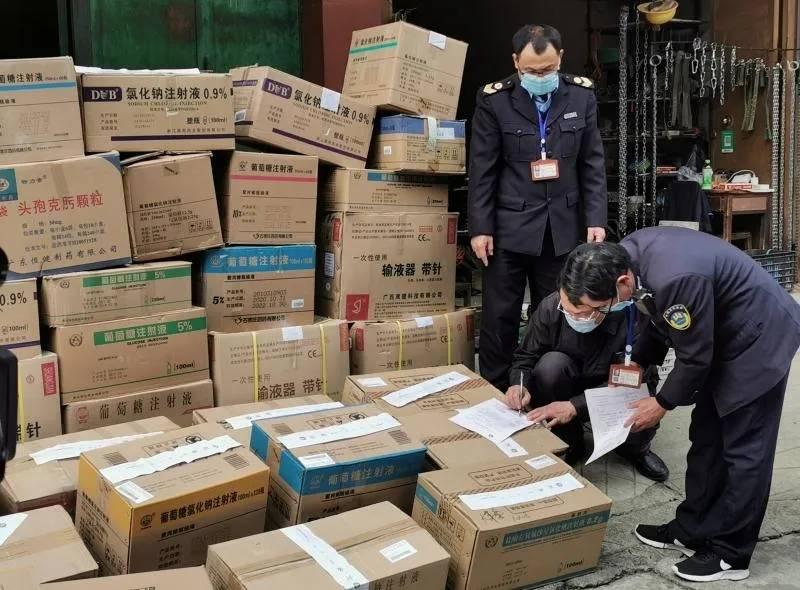 南寧市疫情最新動(dòng)態(tài)，科技革新助力智護(hù)安寧