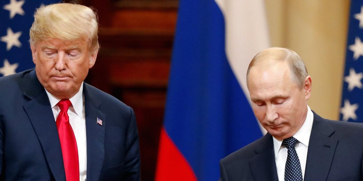 特朗普最新談判進(jìn)展及觀點(diǎn)闡述