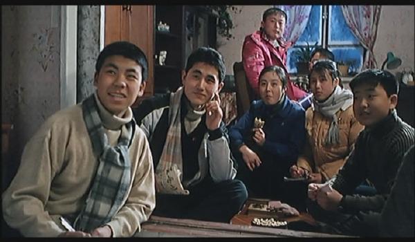 電影日記，巷弄深處的秘密影院之旅