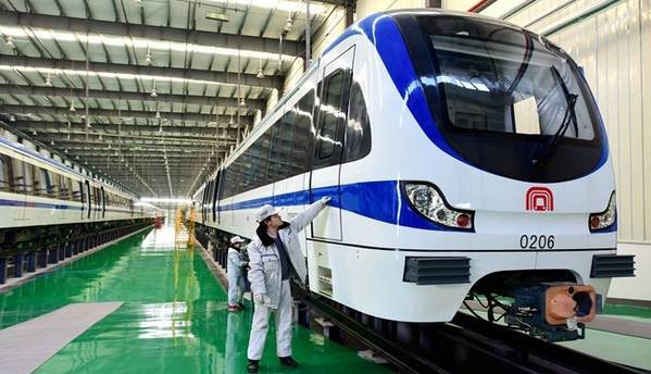 合肥地鐵9號線最新進(jìn)展更新