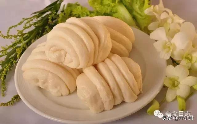 最新美食推薦，花卷大集合盤點(diǎn)