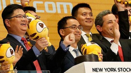 全面解析，虎牙直播的發(fā)展、上市之路及現(xiàn)狀探討