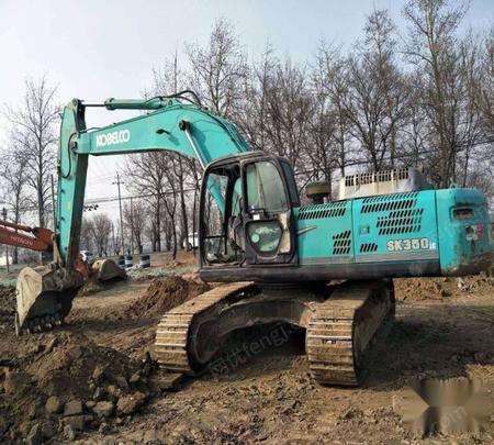 河南旋挖機(jī)操作手招聘啟事