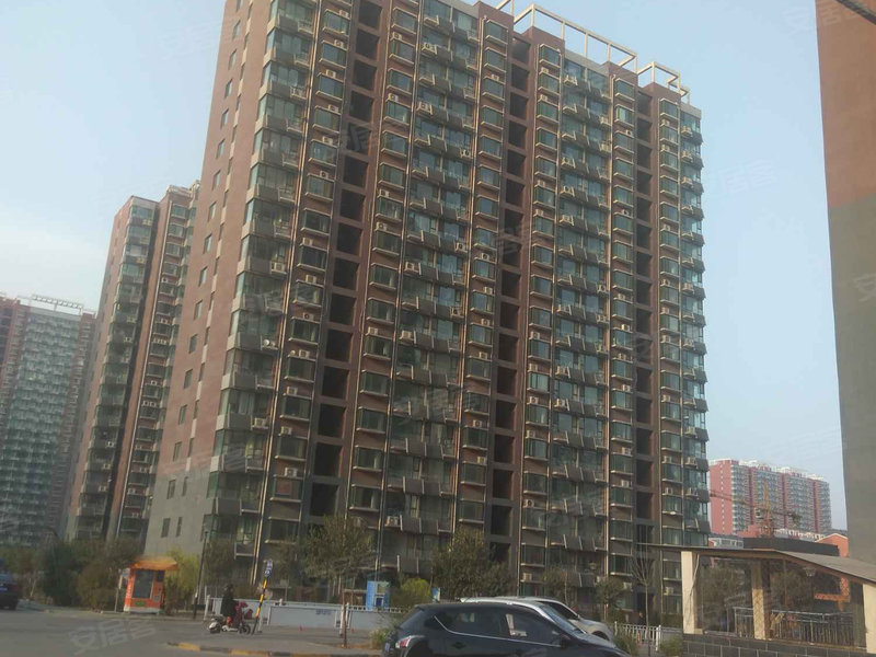 箭嶺小區(qū)東區(qū)最新動態(tài)速遞