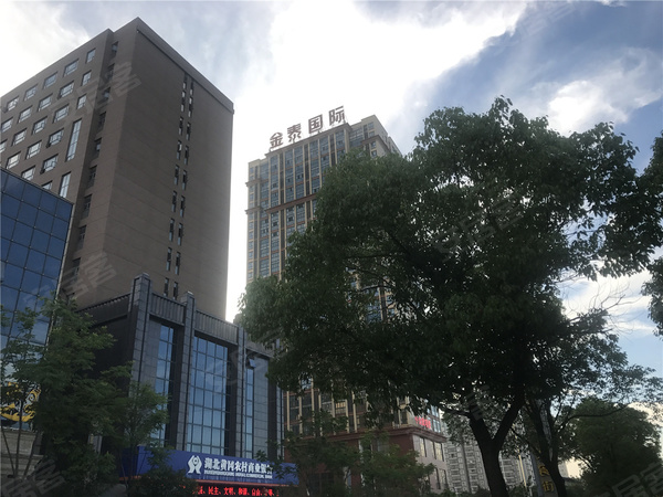 黃岡金泰廣場最新住宅價格揭秘