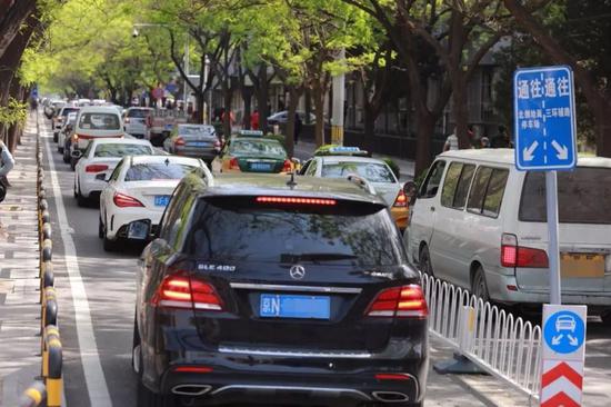 北京黃標(biāo)車新規(guī)發(fā)布，舊時(shí)代落幕，新時(shí)代序曲開啟