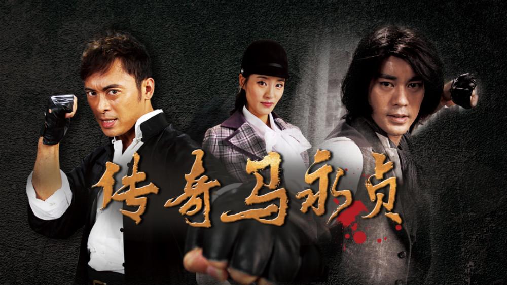 徐熙顏演藝生涯中的經(jīng)典之作，多部電視劇令人難忘！